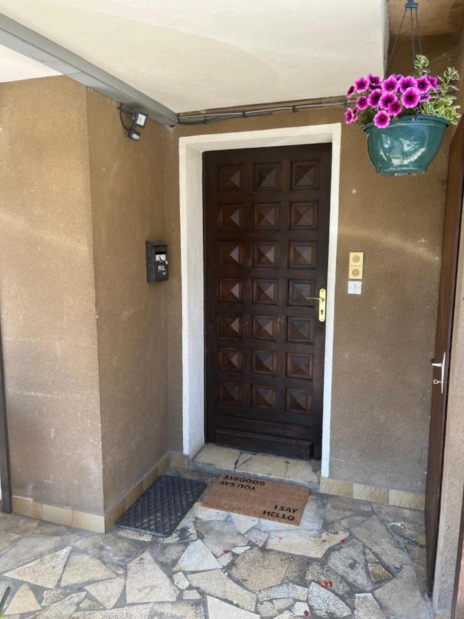 Chez Didi Daire Castillon-de-Larboust Dış mekan fotoğraf