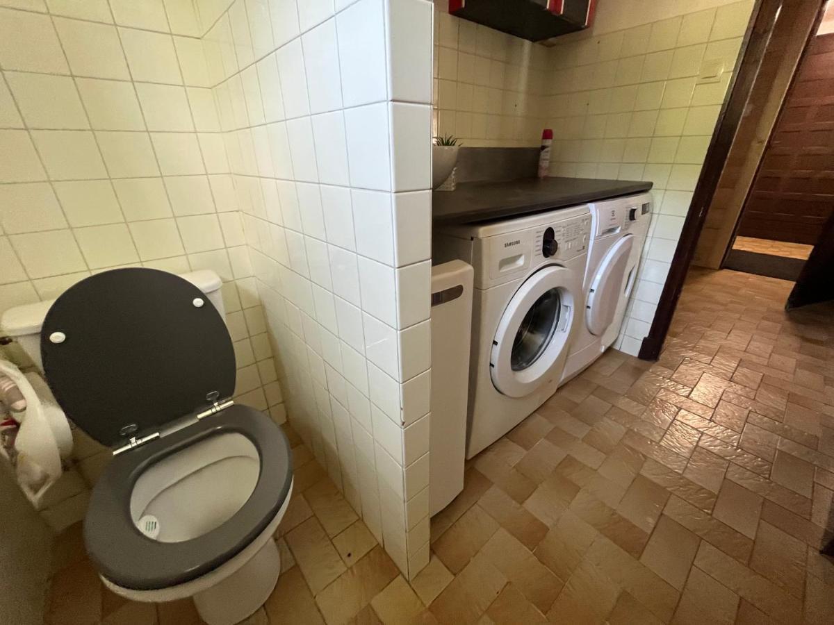 Chez Didi Daire Castillon-de-Larboust Dış mekan fotoğraf